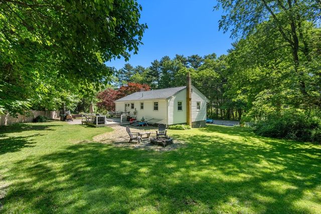 556 Monponsett St, Hanson, MA 02341