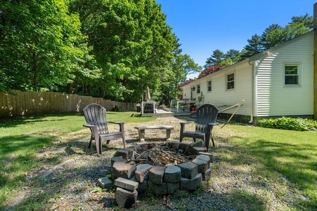 556 Monponsett St, Hanson, MA 02341