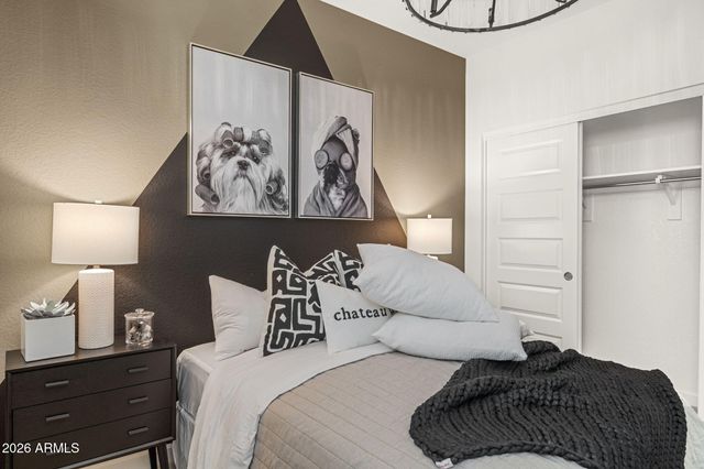 17784 W TURQUOISE Avenue, Waddell, AZ 85355