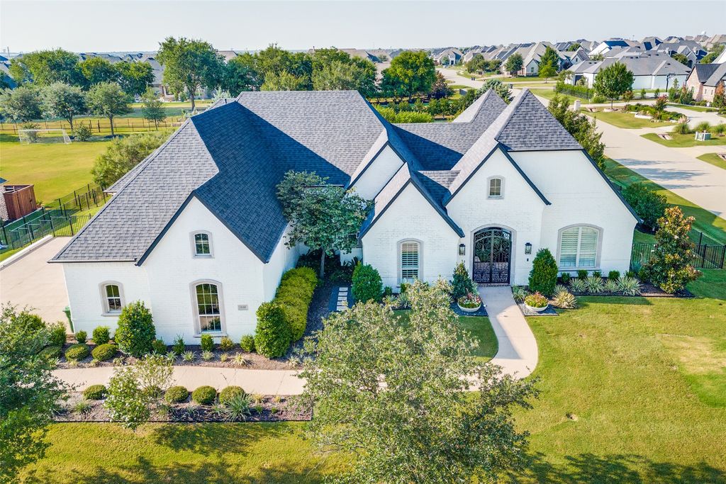 2120 Meadow View Drive, Prosper, TX 75078