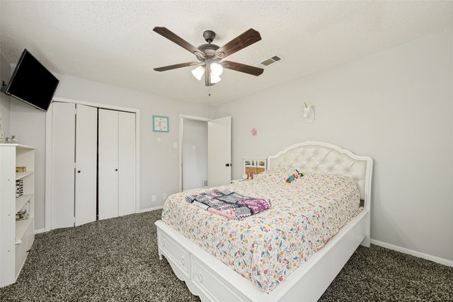 1510 W Mcgee Street, Sherman, TX 75092