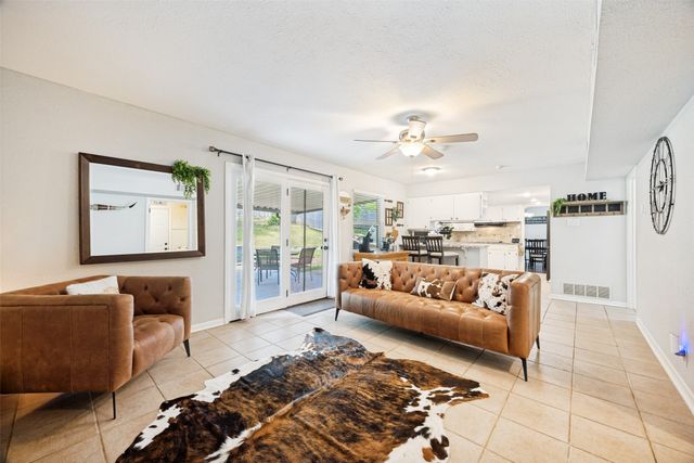 1510 W Mcgee Street, Sherman, TX 75092
