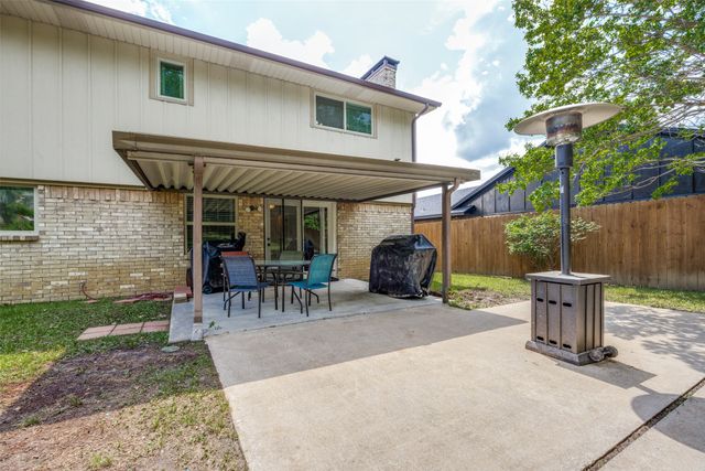 1510 W Mcgee Street, Sherman, TX 75092