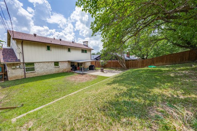 1510 W Mcgee Street, Sherman, TX 75092