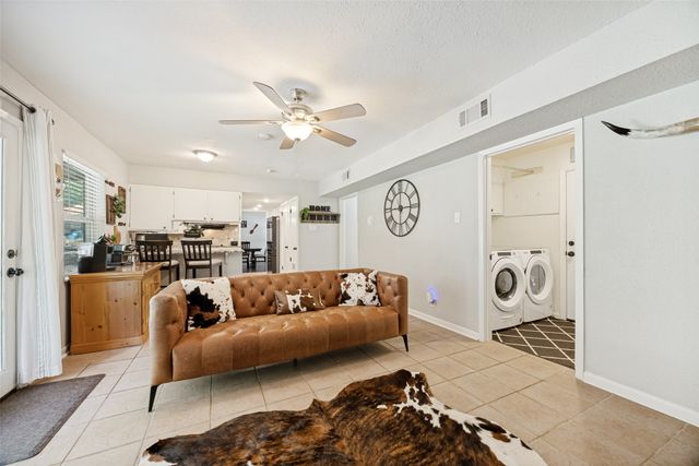 1510 W Mcgee Street, Sherman, TX 75092