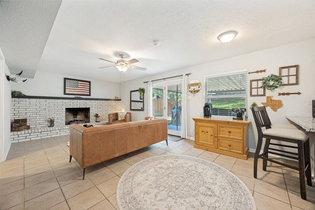 1510 W Mcgee Street, Sherman, TX 75092