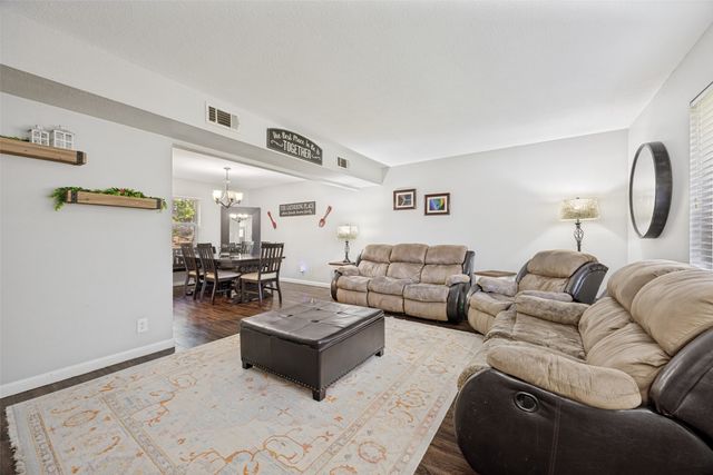 1510 W Mcgee Street, Sherman, TX 75092