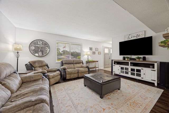 1510 W Mcgee Street, Sherman, TX 75092
