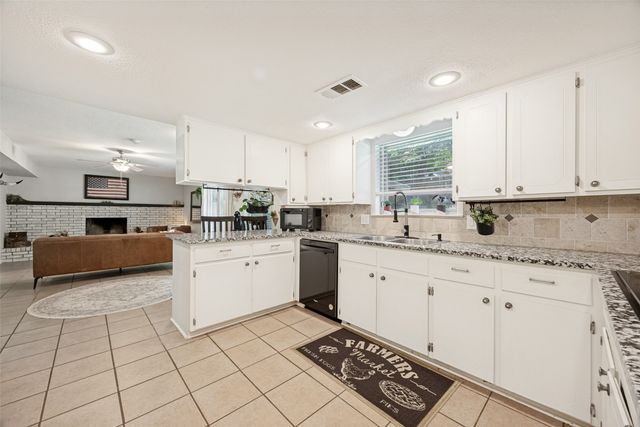 1510 W Mcgee Street, Sherman, TX 75092