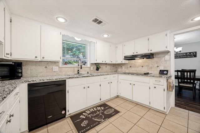 1510 W Mcgee Street, Sherman, TX 75092