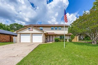 1510 W Mcgee Street, Sherman, TX 75092