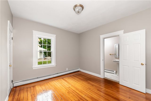 2 Arcade Street, Johnston, RI 02919