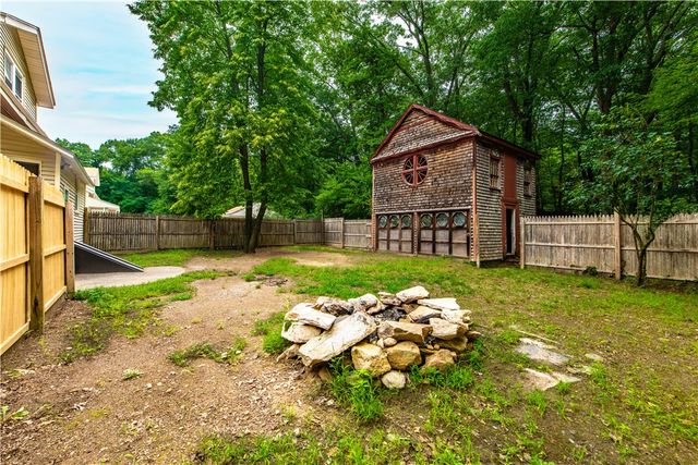 2 Arcade Street, Johnston, RI 02919