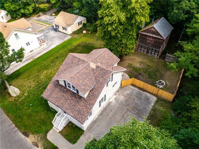 2 Arcade Street, Johnston, RI 02919