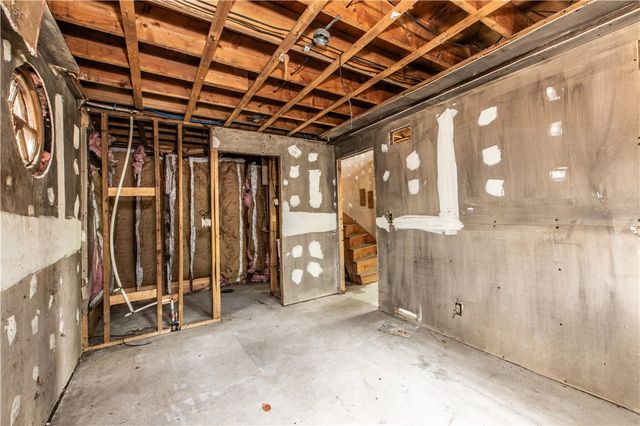 2 Arcade Street, Johnston, RI 02919