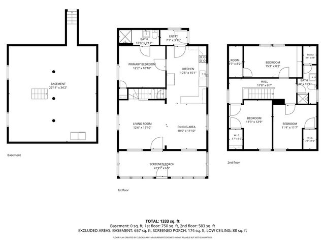 2 Arcade Street, Johnston, RI 02919