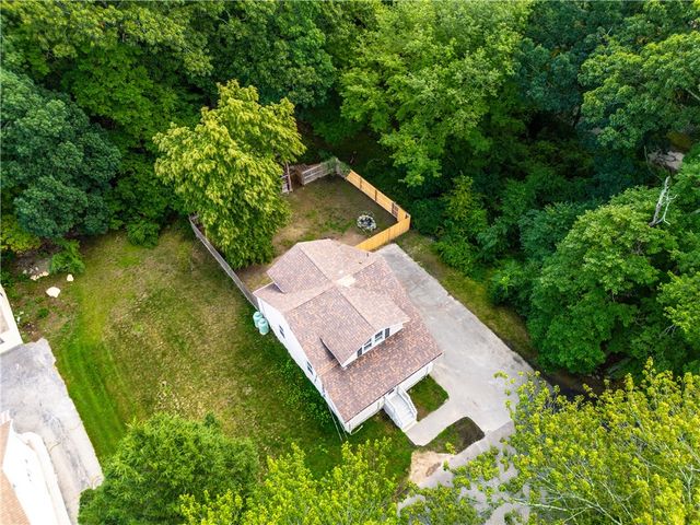2 Arcade Street, Johnston, RI 02919