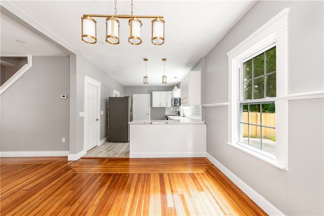 2 Arcade Street, Johnston, RI 02919