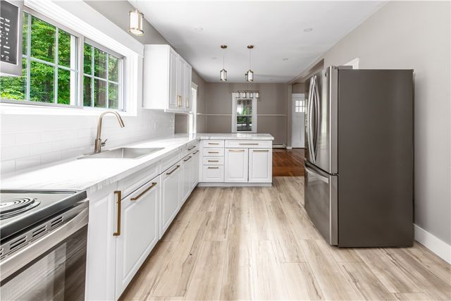 2 Arcade Street, Johnston, RI 02919