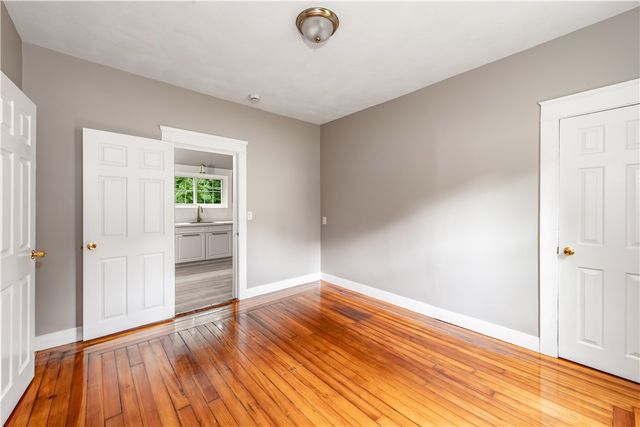 2 Arcade Street, Johnston, RI 02919