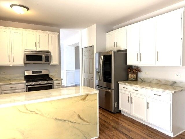 1226 Bradford Lane, Antioch, IL 60002