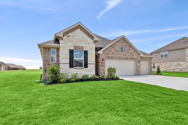 305 Boulden Court, Sealy, TX 77474