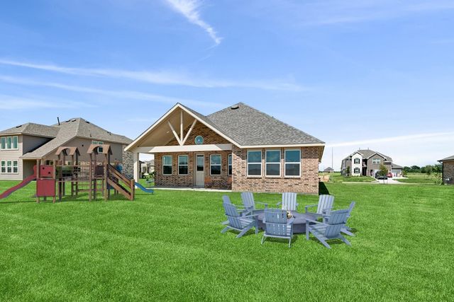 305 Boulden Court, Sealy, TX 77474