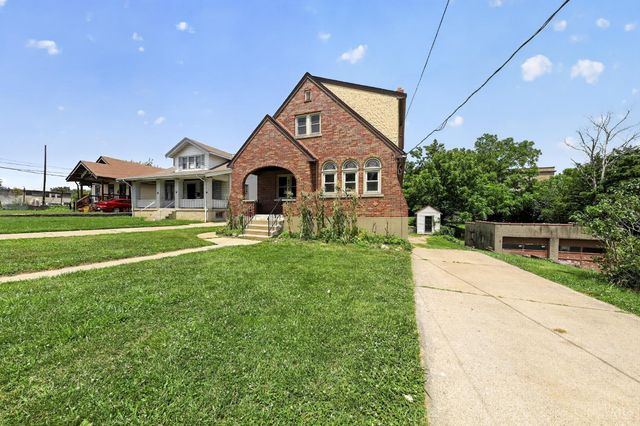 4860 Prosperity Place, Cincinnati, OH 45238