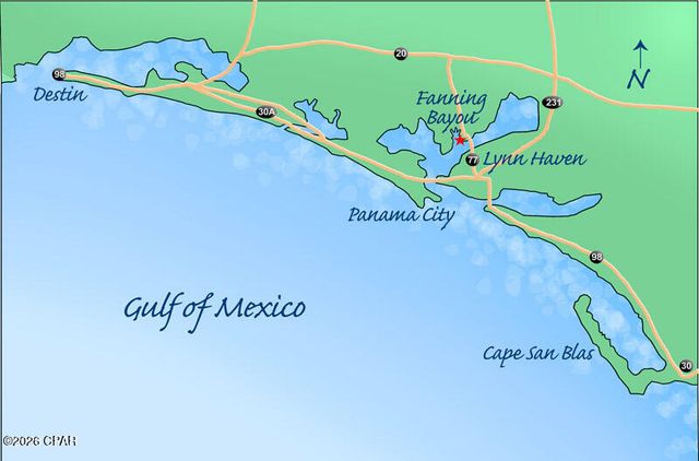 149 Merrion Road, Southport, FL 32409