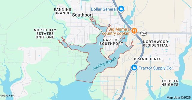 149 Merrion Road, Southport, FL 32409