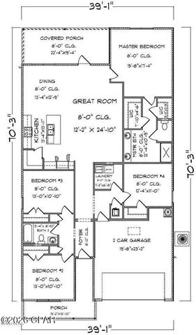 149 Merrion Road, Southport, FL 32409