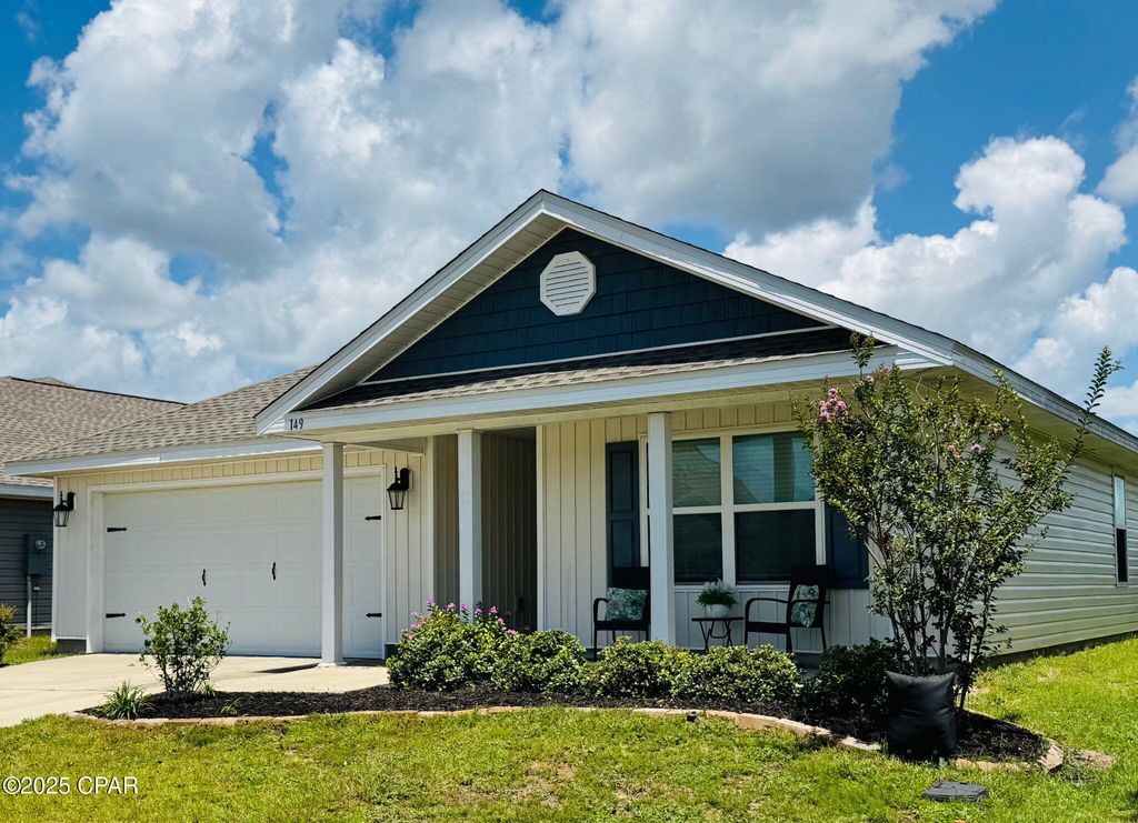 149 Merrion Road, Southport, FL 32409