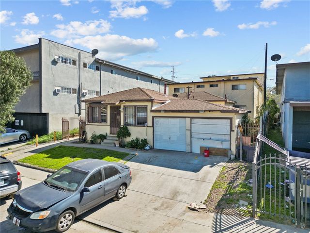 1108 W 117th, Los Angeles, CA 90044