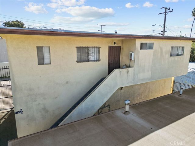 1108 W 117th, Los Angeles, CA 90044