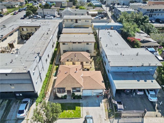 1108 W 117th, Los Angeles, CA 90044