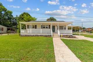 3601 Harrison Street, Kinston, NC 28504