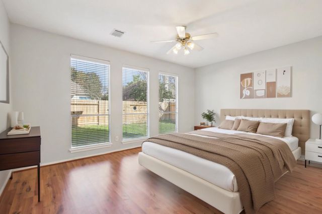 16210 Broken Timber Circle, Houston, TX 77095