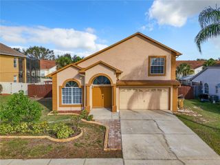 8815 KENSINGTON COURT, Kissimmee, FL 34747