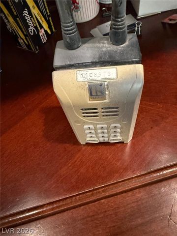 2120 Royal Antilles Court, North Las Vegas, NV 89031