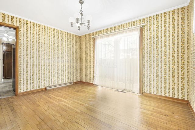 249 Marvel Drive, Lancaster, OH 43130