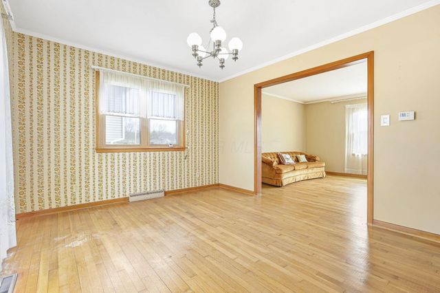 249 Marvel Drive, Lancaster, OH 43130