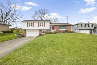 249 Marvel Drive, Lancaster, OH 43130