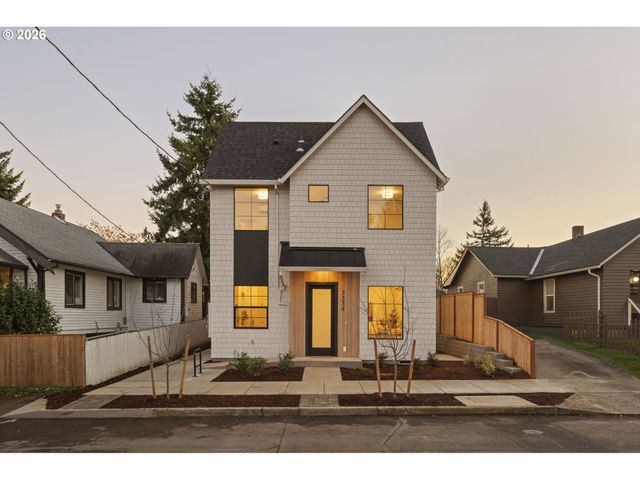 7330 Se BYBEE Blvd, Portland, OR 97206