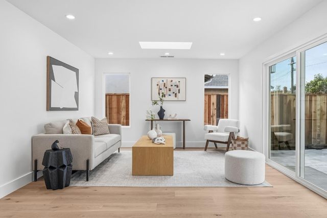 797 Fife Way, Sunnyvale, CA 94087