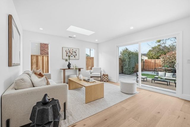 797 Fife Way, Sunnyvale, CA 94087