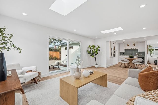 797 Fife Way, Sunnyvale, CA 94087