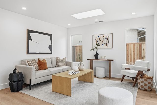 797 Fife Way, Sunnyvale, CA 94087