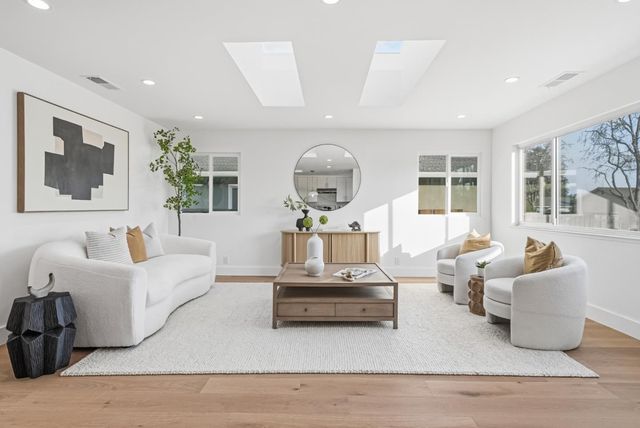 797 Fife Way, Sunnyvale, CA 94087