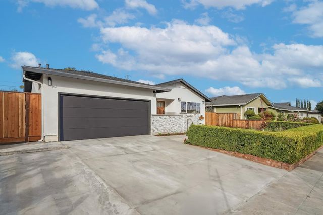 797 Fife Way, Sunnyvale, CA 94087