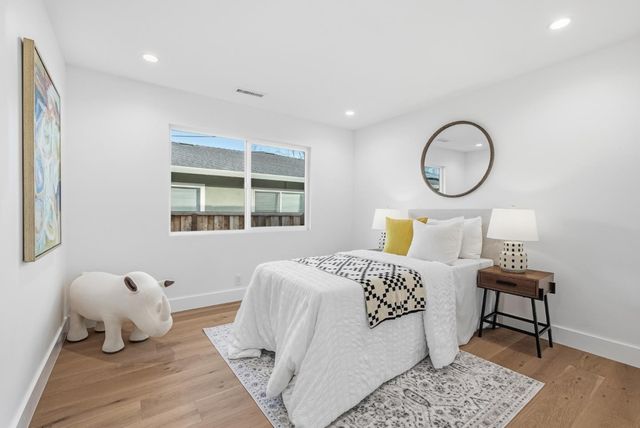 797 Fife Way, Sunnyvale, CA 94087